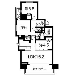 名古屋市営名城線 金山駅 徒歩2分