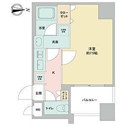 名古屋市営東山線 栄駅 徒歩5分