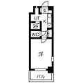 吹上ミルキーウェー2階5.0万円