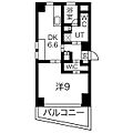 キャストビル泉6階10.5万円