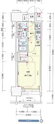 名古屋市営東山線 新栄町駅 徒歩5分 2階/-