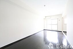 ドルチェ茶屋ヶ坂 1階1LDKのリビング/ダイニング