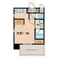 ネクステージ桜山5階5.9万円
