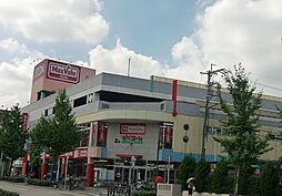 マックスバリュ 今池店（396m）