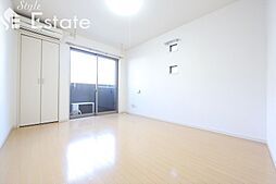 あい千種 2階1Kのリビング/ダイニング