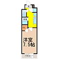 ベルファース川原通11階5.8万円