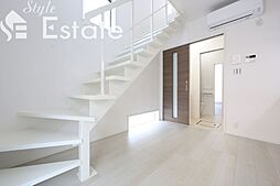 ボンヌール川名