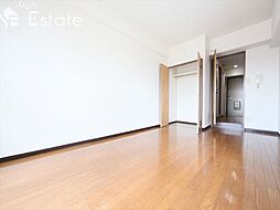 プロビデンス桜山 5階1Kのリビング/ダイニング