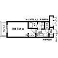 ゼスタレジデンス八雲1階5.6万円