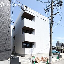 名鉄瀬戸線 矢田駅 徒歩5分