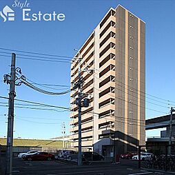 🉐敷金礼金0円！🉐名古屋市営名城線 砂田橋駅 徒歩3分