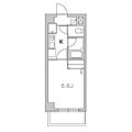 KATE'SHOUSE2階5.0万円