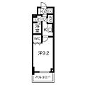 エスリード今池ルミナス5階7.5万円