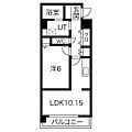 オレンジスクエア3階8.0万円
