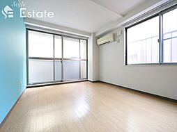 名古屋市営東山線 池下駅 徒歩1分の賃貸アパート