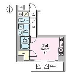 AVANTI aratamabashi 3階
