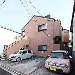 🉐敷金礼金0円！🉐名鉄名古屋本線 堀田駅 徒歩7分