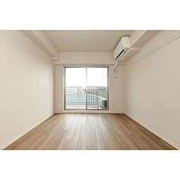 名古屋市営東山線 本山駅 徒歩8分の賃貸マンション 2階1Kのリビング/ダイニング