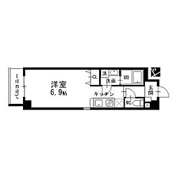 名古屋市営桜通線 車道駅 徒歩1分 4階/-
