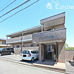 🉐敷金礼金0円！🉐グランドール萩山