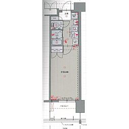 パルティール今池アネックス 12階