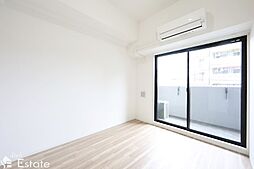 JR中央本線 鶴舞駅 徒歩3分の賃貸マンション 4階1Kのリビング/ダイニング