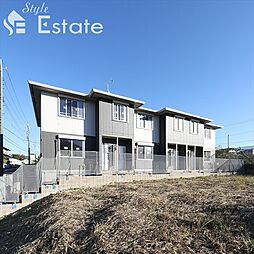 ソレイユ鴻の巣