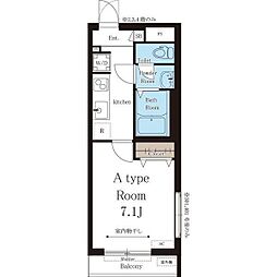 リブリ・志賀本通 3階