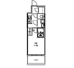 S-RESIDENCE野並駅前broad 2階