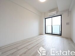 S-RESIDENCE今池beleta 2階1Kのリビング/ダイニング