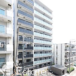 S-RESIDENCE今池beleta