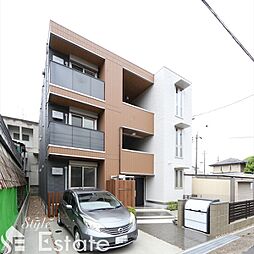 アンシャンテ中根