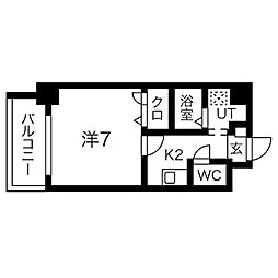 SH丸の内 4階/-