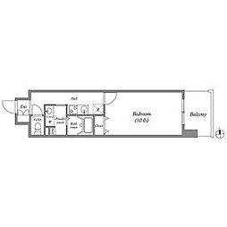 Gramercy Sakae 12階