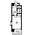 グレイス大曽根10階5.5万円