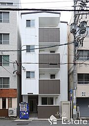 グランレーヴ千代田