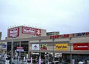 マックスバリュ砂田橋店（1018m）