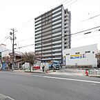 愛知県名古屋市瑞穂区新開町：物件画像／株式会社エムホームエステート　スタイルエステート吹上支店