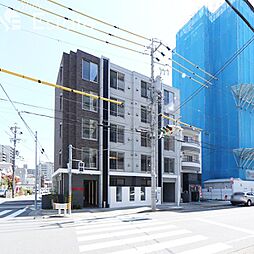 名古屋市営桜通線 今池駅 徒歩5分の賃貸マンション