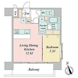 スプランディッド大須門前町 11階