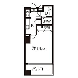 M・Mレジデンス 3階