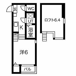 名古屋市営鶴舞線 川名駅 徒歩7分