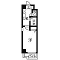 ジョバネ藤原5階5.0万円