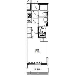 名古屋市営桜通線 高岳駅 徒歩2分