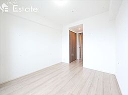 S-RESIDENCE高岳駅前awake 3階1Kのリビング/ダイニング