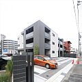 名古屋市営鶴舞線 川名駅 徒歩11分の賃貸アパート