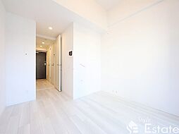 エスリード鶴舞グランパークス 14階1Kのリビング/ダイニング