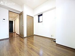 グリーンハイツ白川 1Kの写真