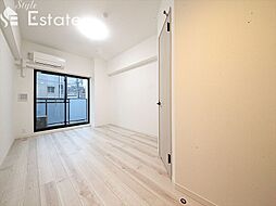 S-RESIDENCE今池beleta 2階1Kのリビング/ダイニング