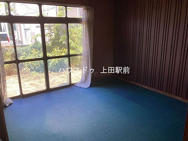 洋室